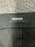 Hudson Jeans Black Jeans Size 24 waist - photo 6