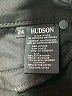 Hudson Jeans Black Jeans Size 24 waist - photo 7