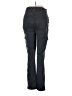 Paige Black Cargo Pants Size 28 waist - photo 2