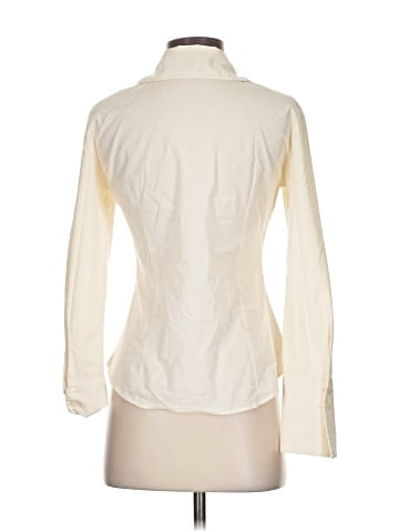 Express Long Sleeve Blouse (view 2)