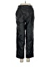 Stradivarius Black Casual Pants Size M - photo 1