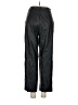 Stradivarius Black Casual Pants Size M - photo 2
