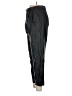 Stradivarius Black Casual Pants Size M - photo 5