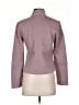 BB Dakota Purple Jacket Size XS - photo 2
