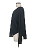 Glyder Black Pullover Sweater Size M - photo 5