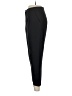 Topshop Solid Black Dress Pants Size 6 - photo 5