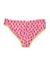 Elizabeth Pink Swimsuit Bottoms Size S - photo 2