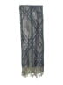 Unbranded Blue Scarf One size - photo 2