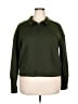 RBX Green Cardigan Size XXL - photo 1