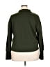 RBX Green Cardigan Size XXL - photo 2