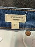 Madewell Stripes Blue Jeans Size 27 waist - photo 8
