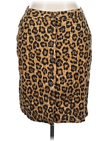 Lauren by Ralph Lauren Casual Skirt (view 1)