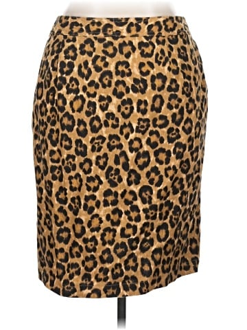 Lauren by Ralph Lauren Casual Skirt (view 2)