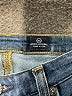 Adriano Goldschmied Hearts Blue Jeans Size 28 waist - photo 4