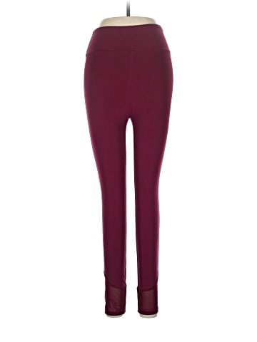 Flirtitude Active Pants (view 1)