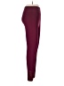 Flirtitude Burgundy Active Pants Size S - photo 4