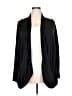 lucy Black Cardigan Size 3X - photo 1