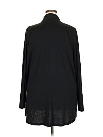 lucy Cardigan (view 2)