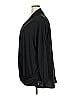 lucy Black Cardigan Size 3X - photo 5
