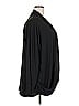 lucy Black Cardigan Size 3X - photo 4