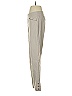 Chico's Solid Gray Tan Casual Pants Size XS (estimated) - photo 5