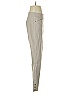 Chico's Solid Gray Tan Casual Pants Size XS (estimated) - photo 4