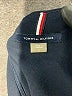 Tommy Hilfiger Solid Blue Casual Dress Size 6 - photo 7