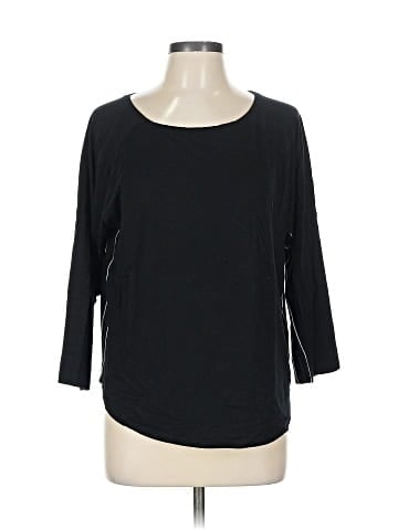 Lilla P 3/4 Sleeve T-Shirt (view 1)