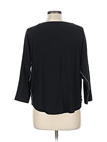 Lilla P 3/4 Sleeve T-Shirt (view 2)