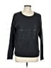 Reebok Black Sweatshirt Size L - photo 1