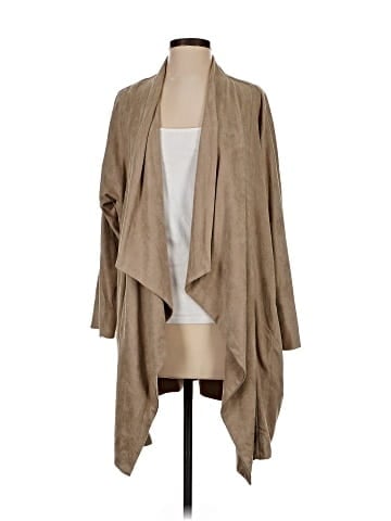 Solemio Kimono (view 1)
