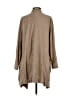 Solemio 100% Polyester Tan Kimono Size Sm - Med - photo 2