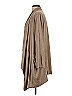 Solemio 100% Polyester Tan Kimono Size Sm - Med - photo 5