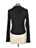 Shein Black Jacket Size L - photo 2