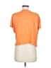 Assorted Brands Orange Short Sleeve T-Shirt Size M - photo 2