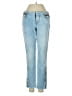 Diesel Stripes Blue Jeans Size 24 waist - photo 1