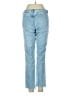 Diesel Stripes Blue Jeans Size 24 waist - photo 2