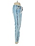 Diesel Stripes Blue Jeans Size 24 waist - photo 4