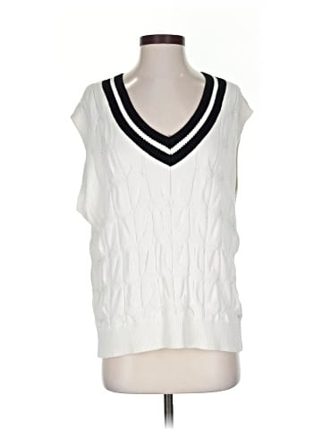 Banana Republic Factory Store Sweater Vest (view 1)