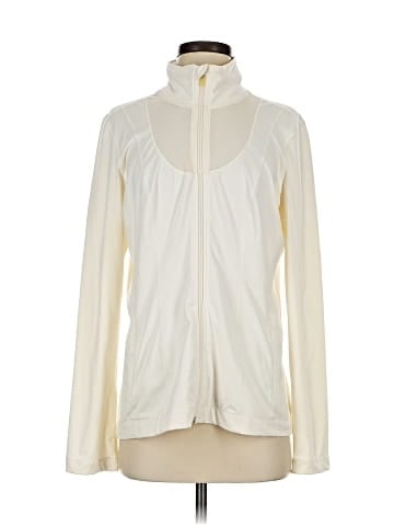 Sport Solutions by Soma Cardigan (view 1)