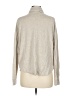 Splendid Tan Turtleneck Sweater Size M - photo 2