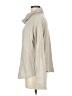Splendid Tan Turtleneck Sweater Size M - photo 5