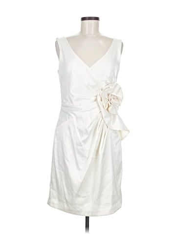 Max and Cleo Cocktail Dress (view 1)
