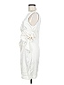 Max and Cleo Ivory Cocktail Dress Size 6 - photo 5