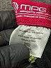 MPG Black Athletic Shorts Size L - photo 4