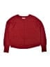 GB Girls Solid Red Pullover Sweater Size L (youth) - photo 1