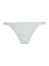 LA Hearts Color Block Gray Swimsuit Bottoms Size M - photo 2