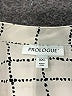 prologue 100% Polyester Ivory Long Sleeve Blouse Size XXL - photo 7