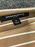 Sharagano Stripes Tan Casual Dress Size 6 - photo 7