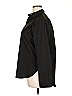 Unbranded Black 3/4 Sleeve Blouse Size XXL - photo 5